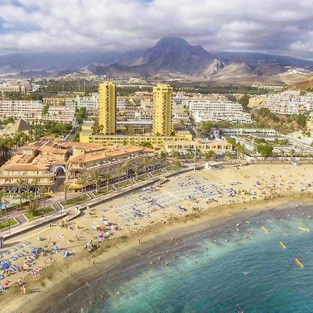 Ocean View Puerto Santiago Apartment By Dreamhomestenerife Puerto de Santiago (Tenerife) Exterior foto