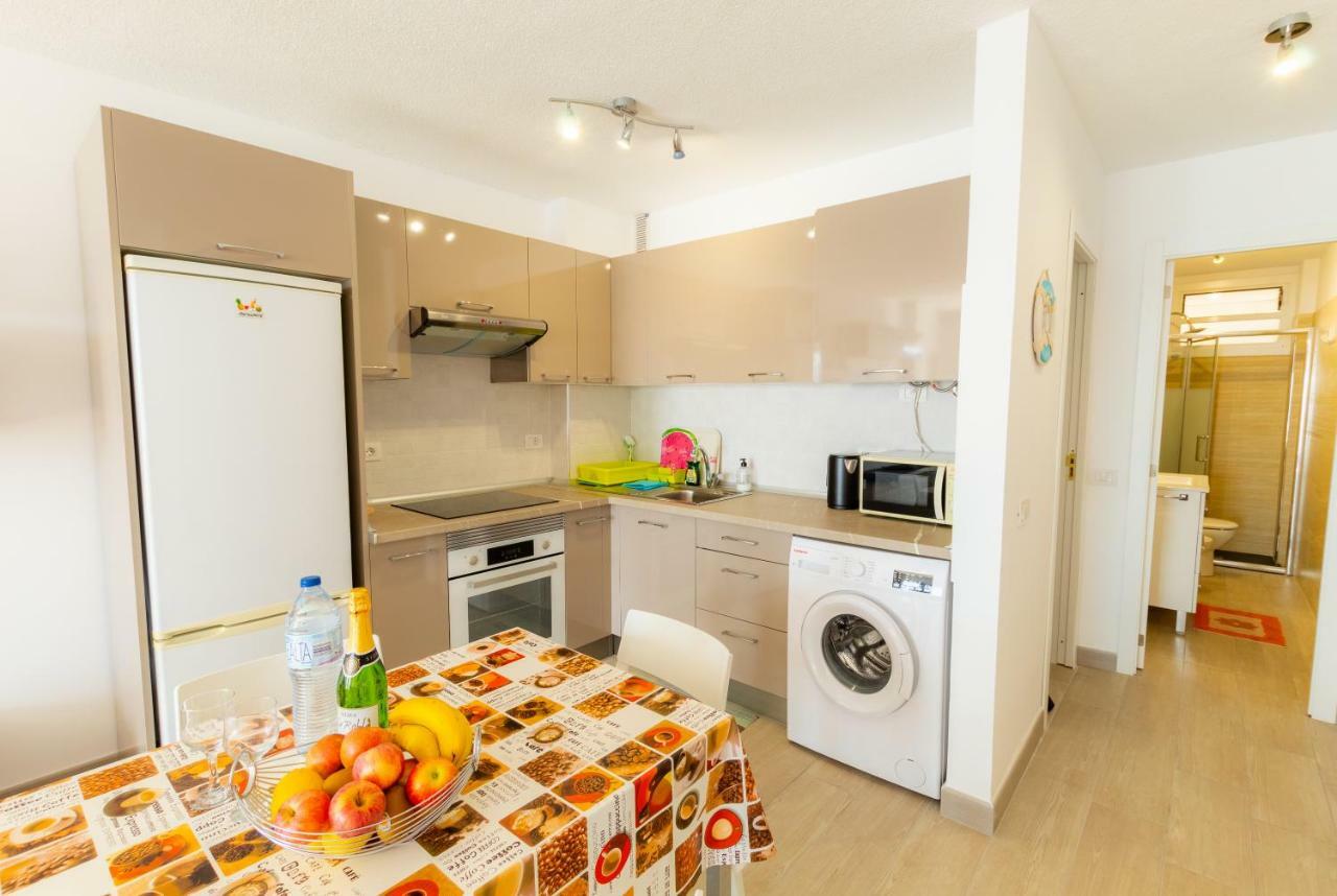 Ocean View Puerto Santiago Apartment By Dreamhomestenerife Puerto de Santiago (Tenerife) Exterior foto