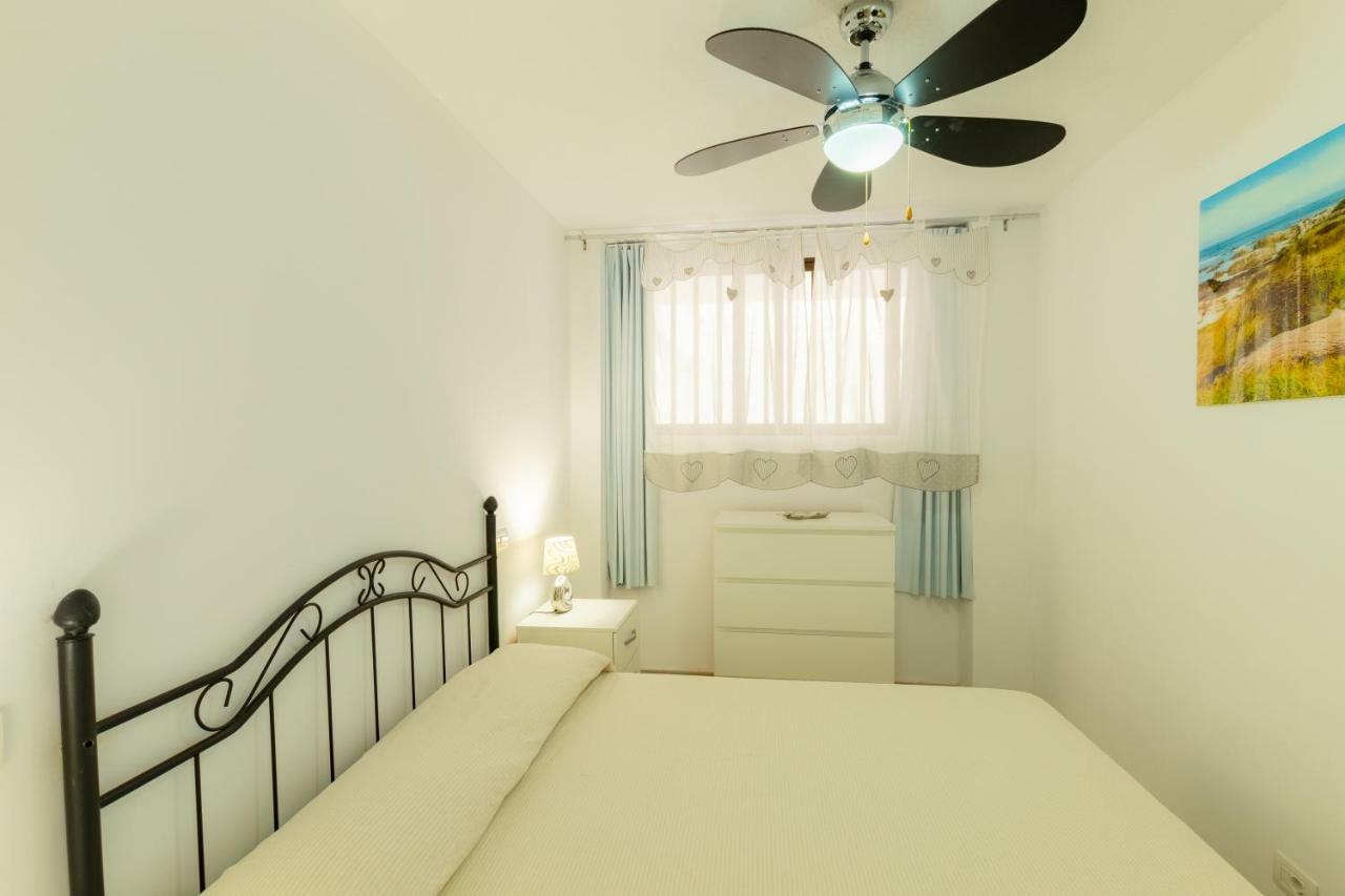Ocean View Puerto Santiago Apartment By Dreamhomestenerife Puerto de Santiago (Tenerife) Exterior foto